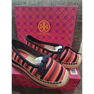 Tory Burch Daisy size 7.5